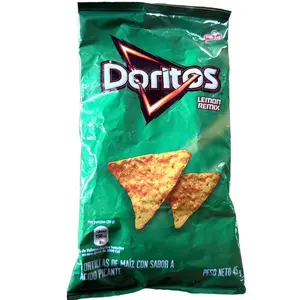 Doritoss lemon remix 45g