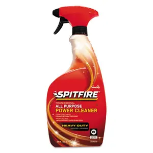 Johnson Diversey DVOCBD540038 32 oz Spitfire All Purpose Liquid Power Cleaner