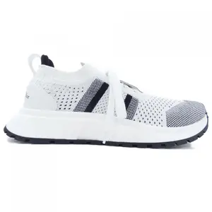 Pre-owned Dior Others Small Leather Goods Christian RUN'N'DIOR Sneakers