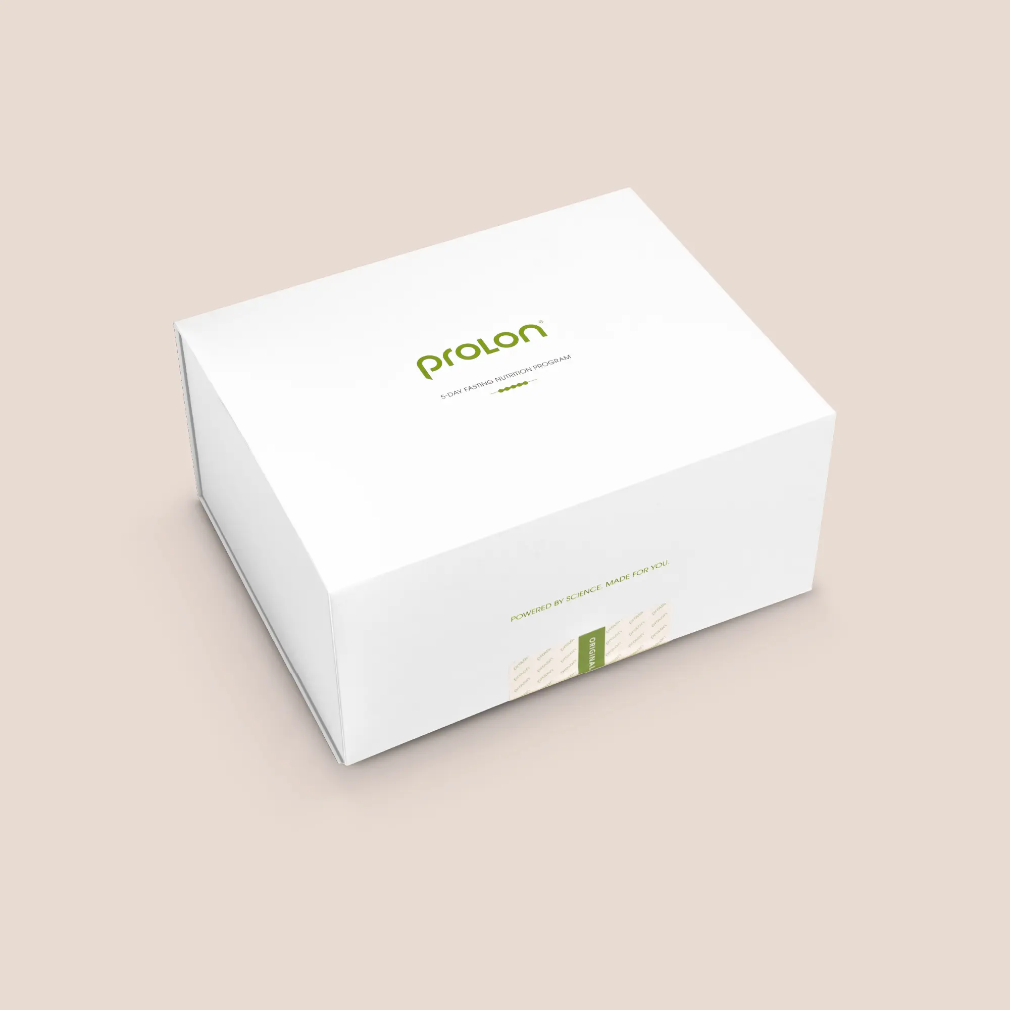 Prolon Nutrition Program - 5-Day Fasting Kit