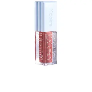 Kosas Wet Lip Oil Plumping Treatment Gloss in Dip