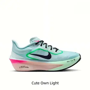 The explosive bounce underfoot makes every single run feel incredibly effortless