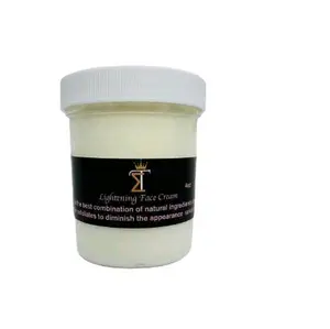 enigma 4 oz face cream sans tache