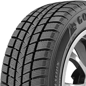 Goodyear Winter Command 225/55R19 103T Winter Tread Depth 13 lbs Tire