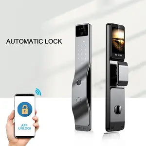 Smart Door Lock