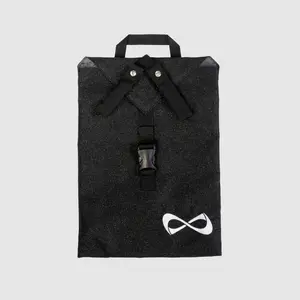 BLACK SPARKLE UNIFORMER