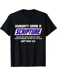 Interesting scripture gifts, Bible verses, famous quotes, and quote T-shirts