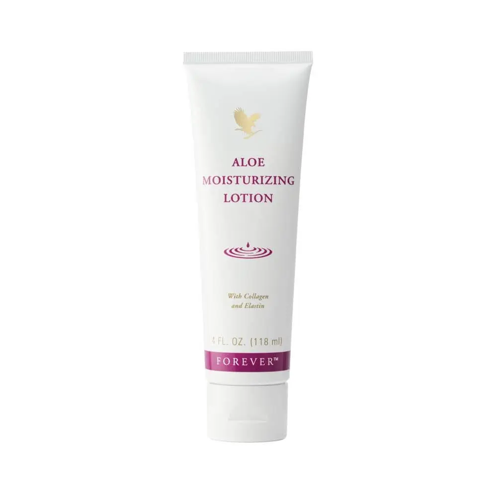 Aloe Moisturizing Lotion