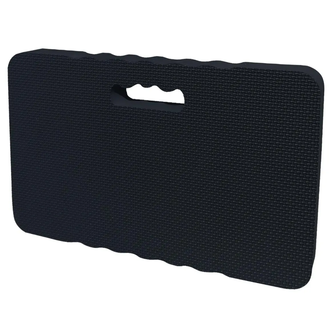 Extra Thick Kneeling Pad, Supportive Soft Foam Cushioning for Knee Safety, Non-slip Knee Pad for Home Office, Home Decor,  Workout Equipment, Kneepads