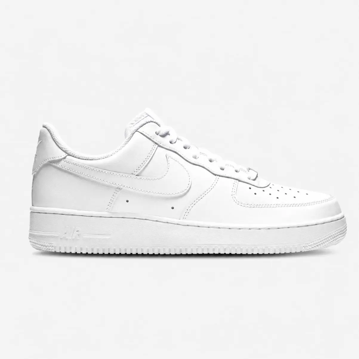Nike Air Force 1 Low '07 - Men's & Women's Sizing