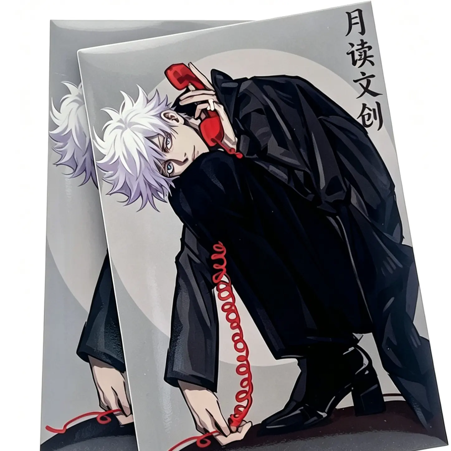 【New】Special-gen6 JJK Jujutsu Kaisen Collectible A6 boards
