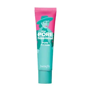 Benefit Cosmetics The POREfessional Pore Minimizing Primer