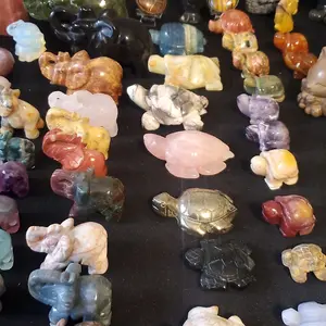 Crystal Bundle Boxes - Home