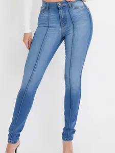 [EP5164] Irina Skinny Jeans