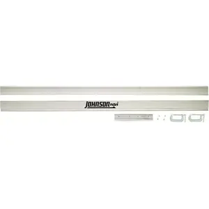 98 in. Aluminum Cutting Guide