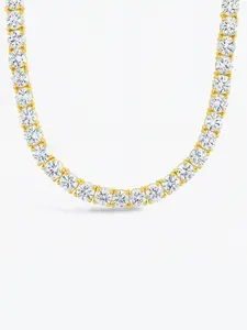 Marisol Round Cut Tennis Bundle
