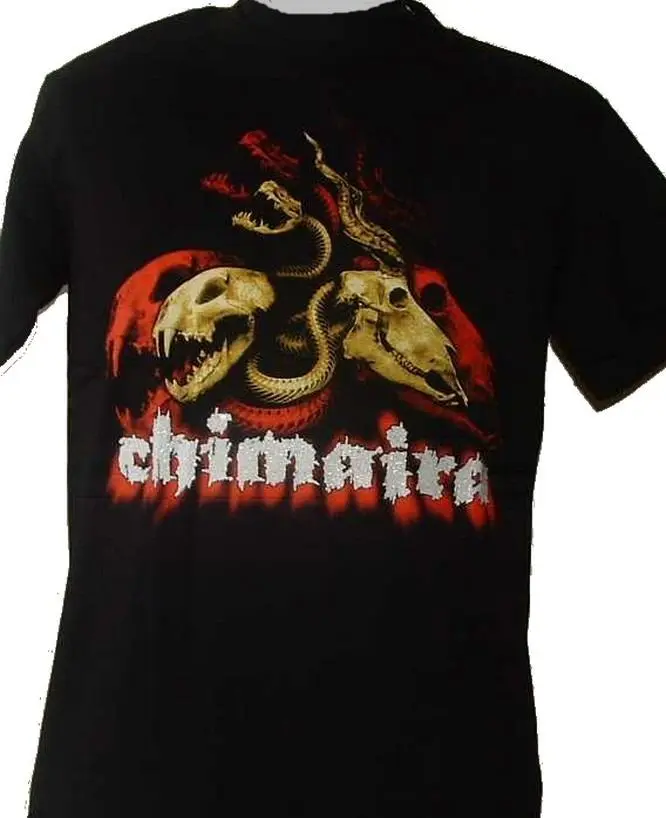 Chimaira Metalcore Era Shirt Extreme Music Scene Unisex Top