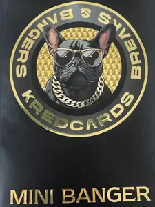 Mini Kred Banger Women’s Basketball Trading Card Repack