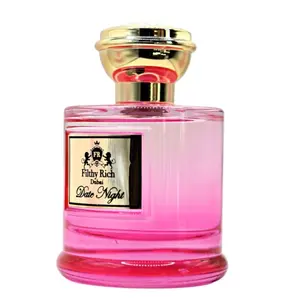 FilthyRich Date Night Red EDP Women