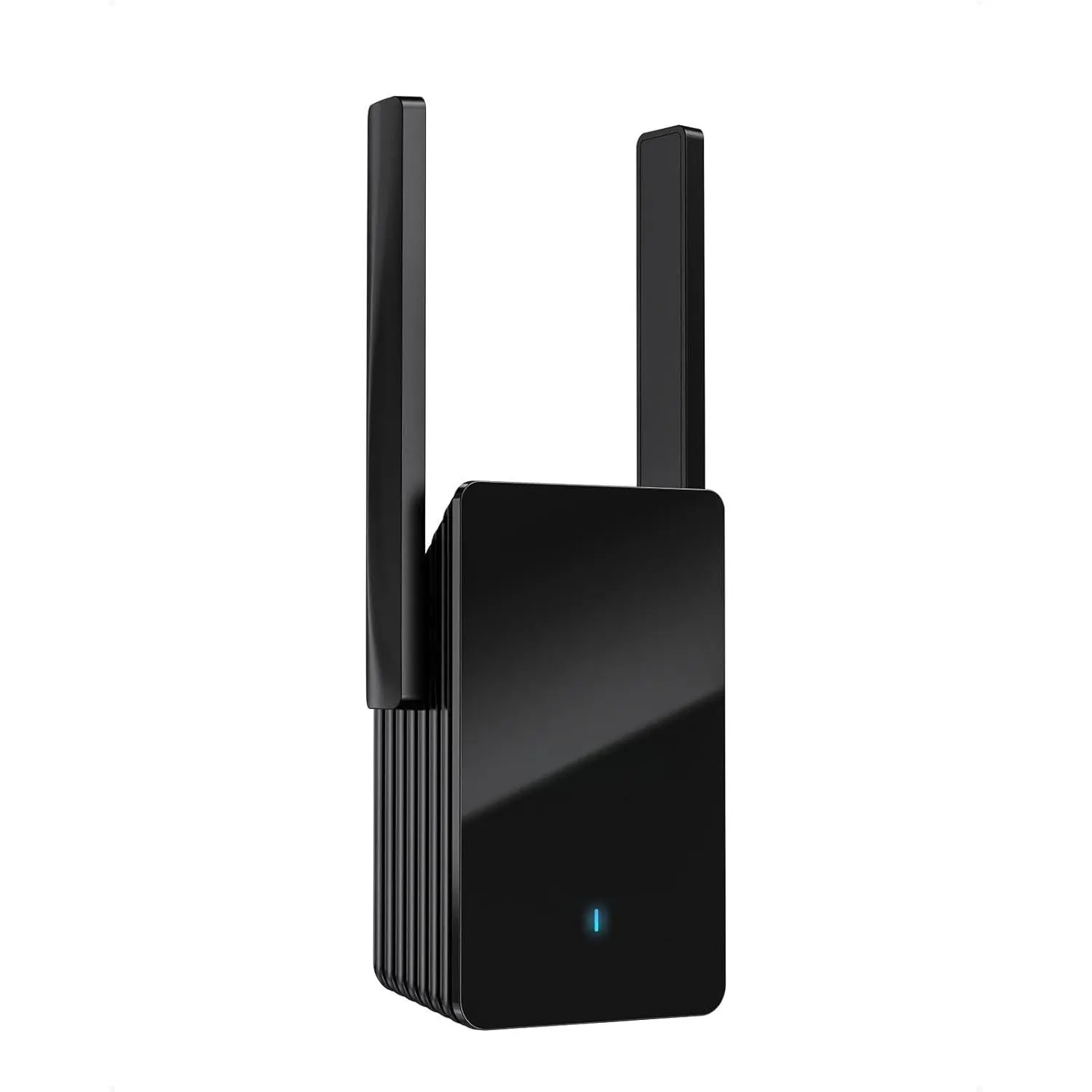 AX3000 WiFi 6 Range Extender Booster with Gigabit Port, WiFi Booster Repeater,  Band Repetidor WiFi 6, WiFi 6 Extender Signal Booster for  Up to 2200 sq.ft. & 45 Devices, Easy Setup