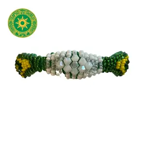 Ilde Elastisado de Orula con Obatala