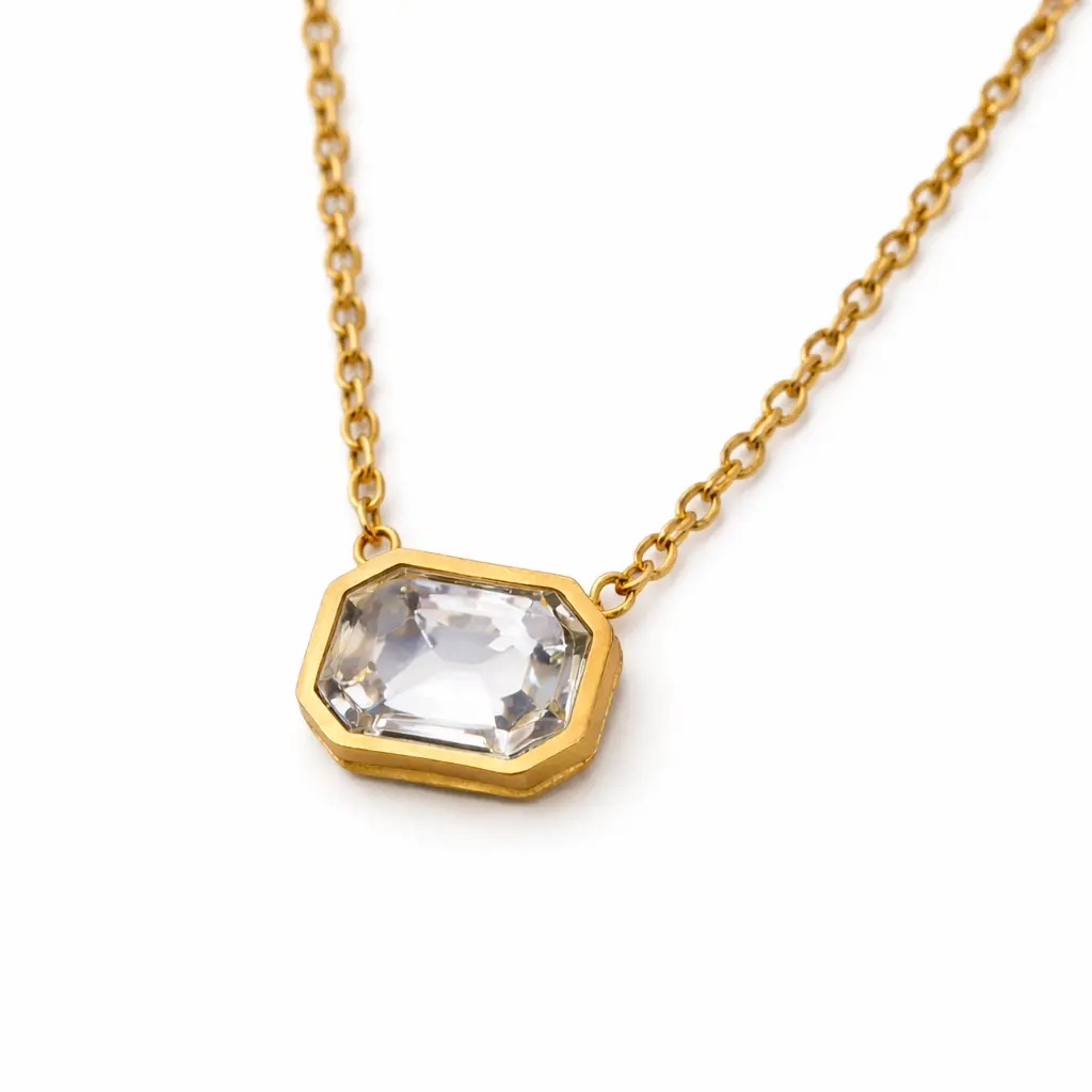 Lola Necklace