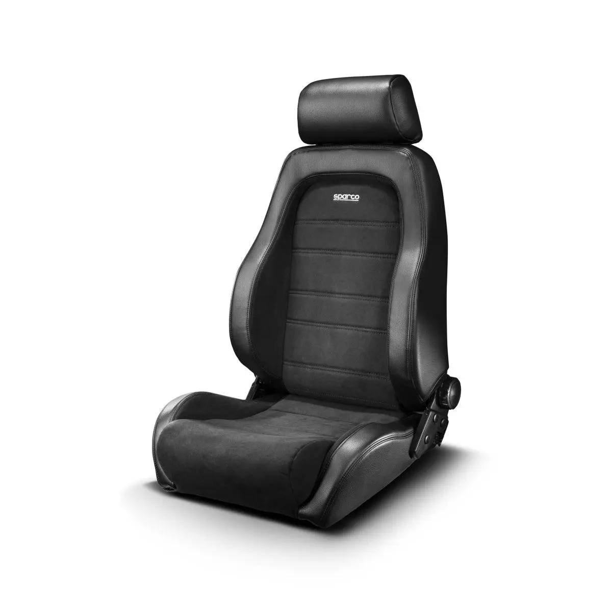 Sparco Seat GT Black Sparco Seat GT Black