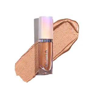 MOIRA | Diamond Daze Liquid Eyeshadow (029, Committed) | Multichrome Glitter Liquid Shadow, Long-Lasting & Crease-Free | Smooth Glide No-Fallout Formula