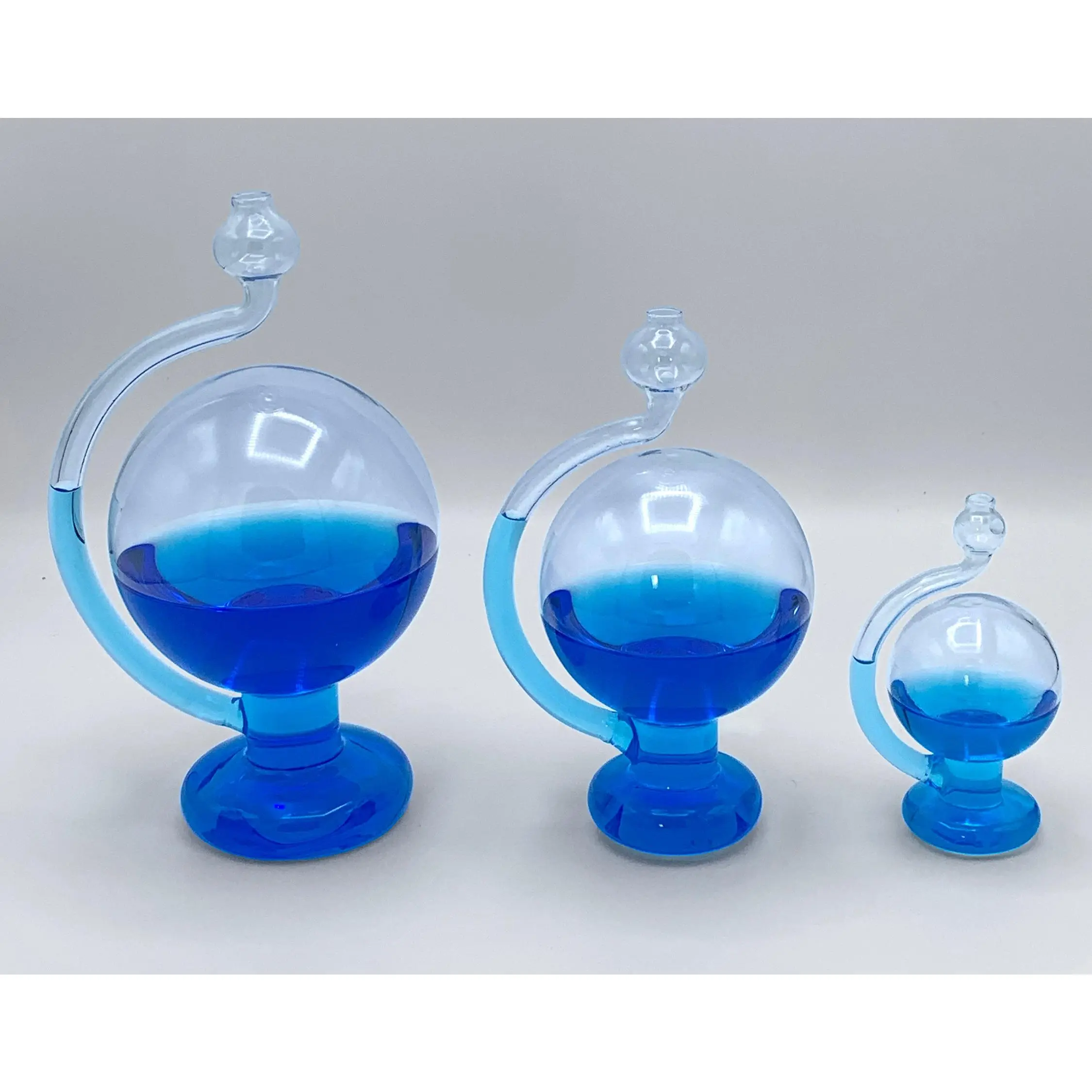 Goethe Weather Ball Barometer - Multiple Sizes Goethe Weather Ball Barometer - Multiple Sizes