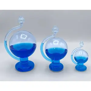 Goethe Weather Ball Barometer - Multiple Sizes