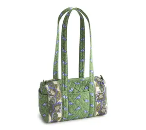 Vera Bradley Original 100 Handbag
