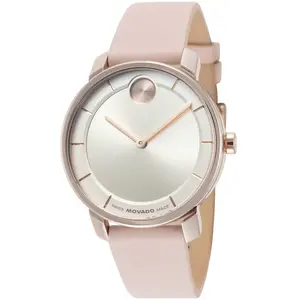 Movado Women's Bold Access 34mm Quartz Watch 3601078