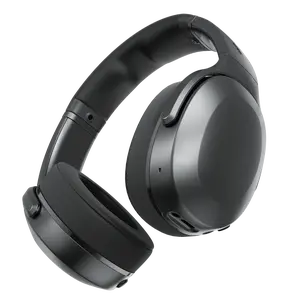 Skullcandy Crusher 540 - Wireless Workout Headphones | Bluetooth 5.0 | Sensory Bass | Water & Sweat Resistant | 40 Hours Battery | Rapid Charge