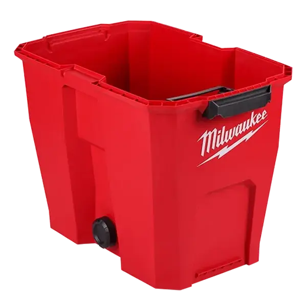 Milwaukee 0932-20 12 Gallon Wet/Dry Vacuum Tank