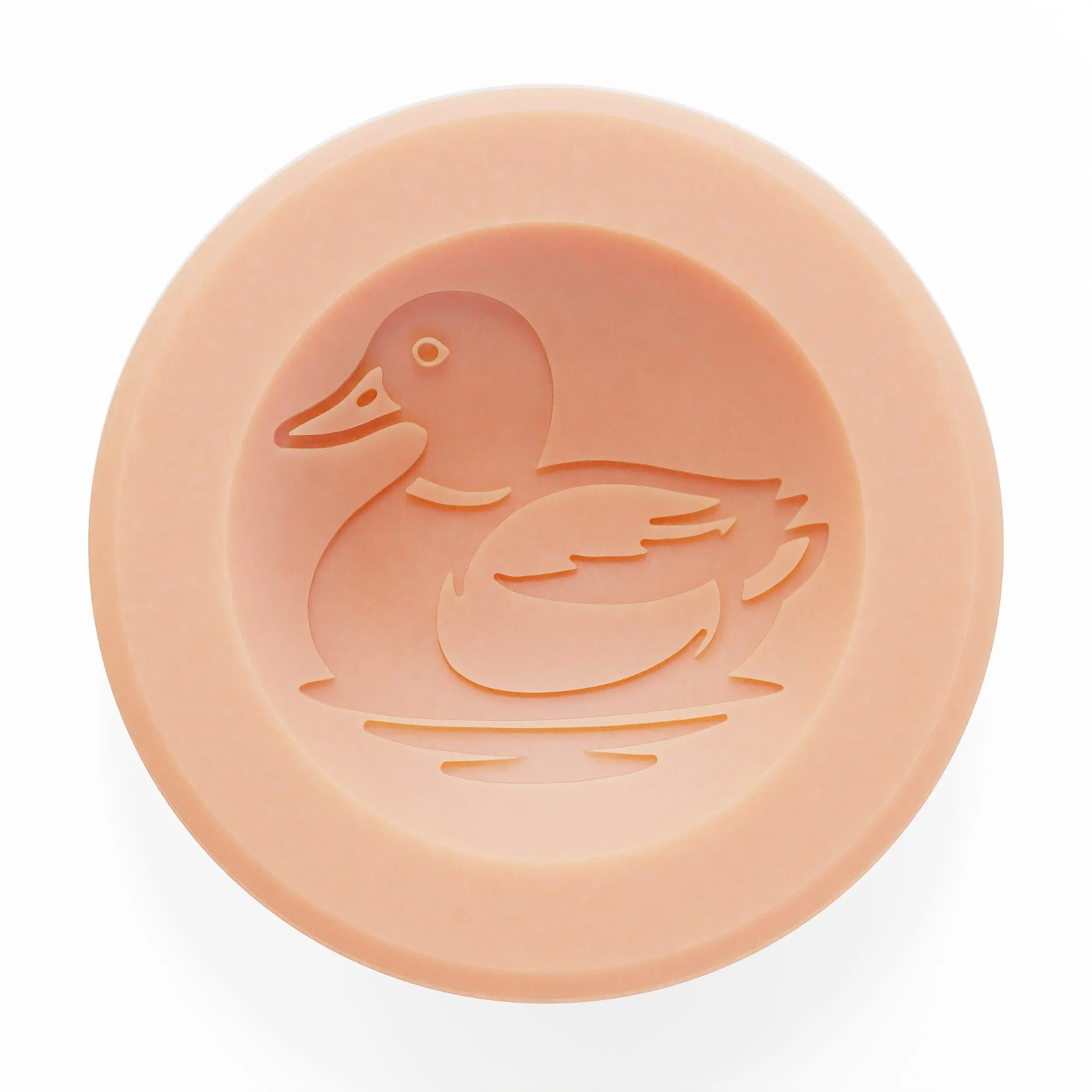 Heirloom Tomato Scented Vessel - Duck