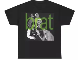 One Direction 1D Brat Boy Niall shirt