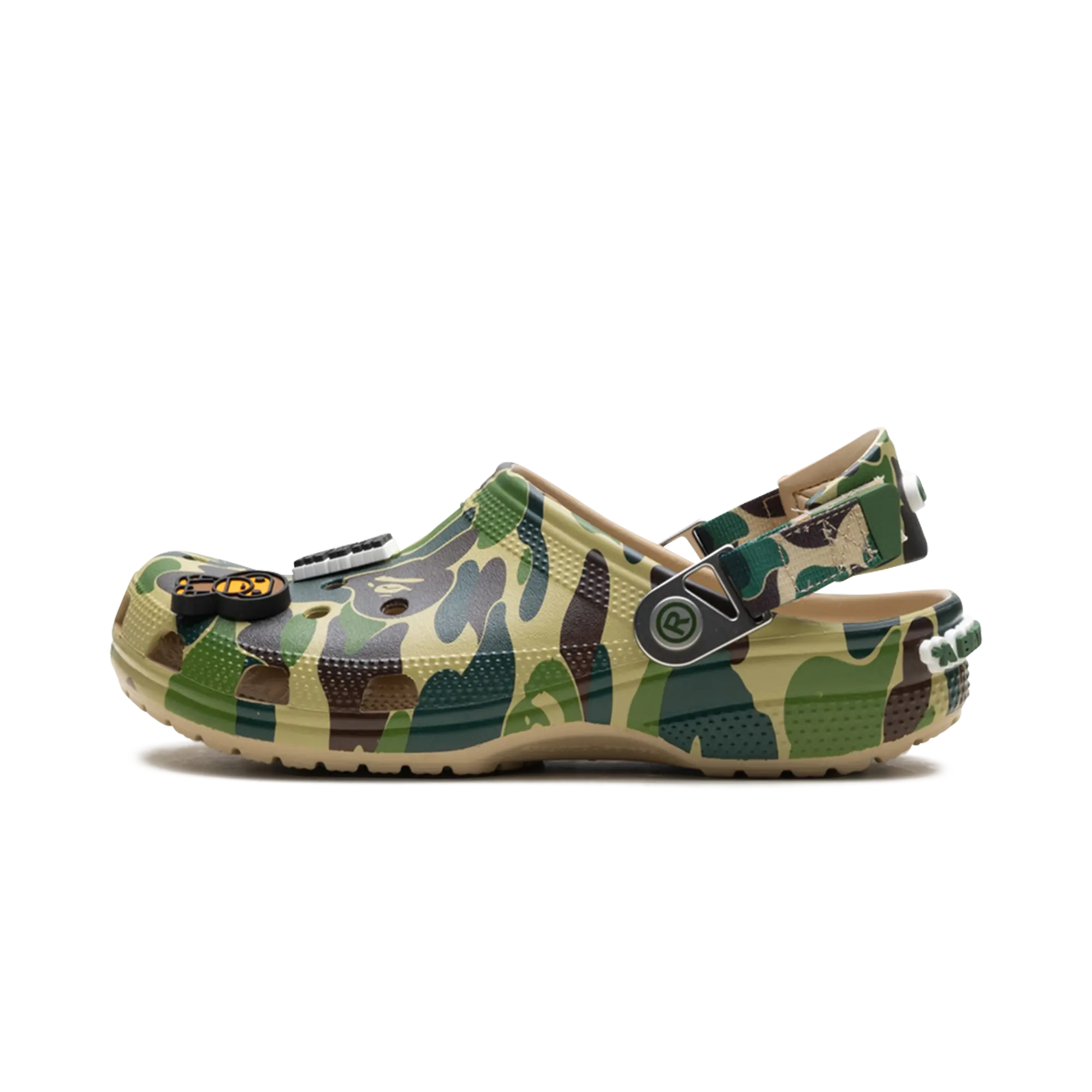Clog "Crocs - Chai" 209627 212