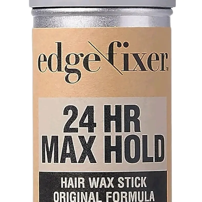 Red By kiss Hair Wax Stick Max Hold Edge Fixer 2.7