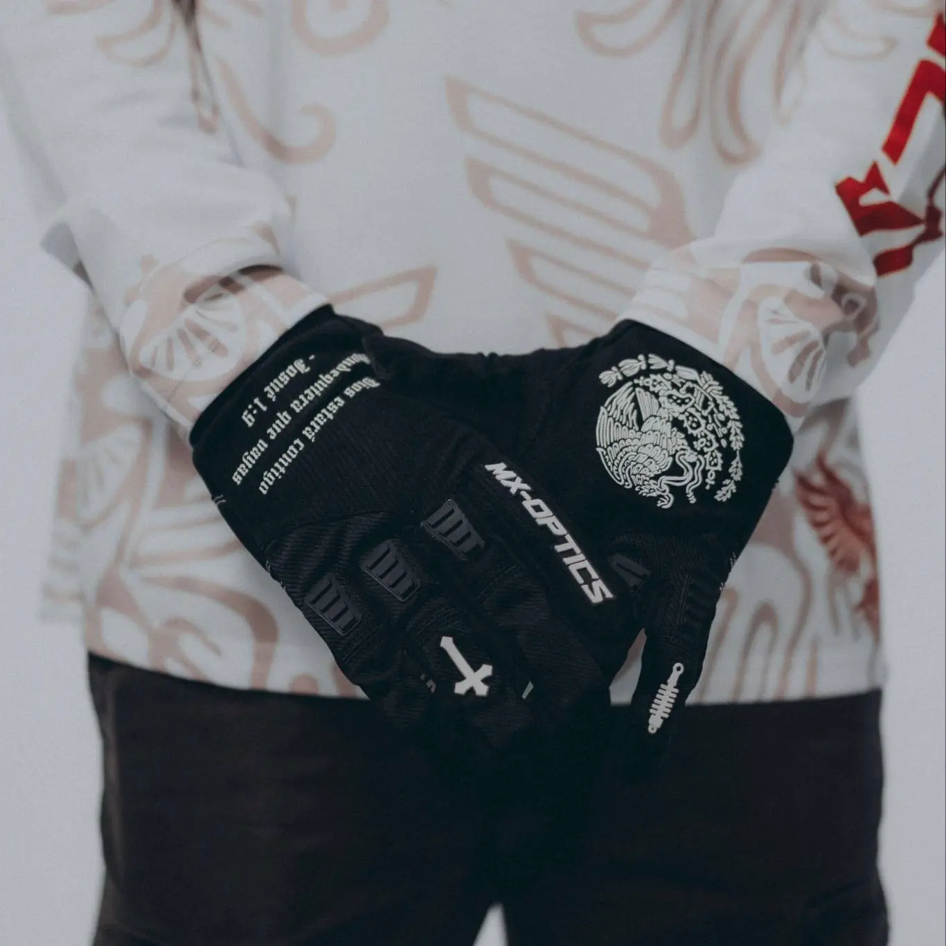 MX GLOVES