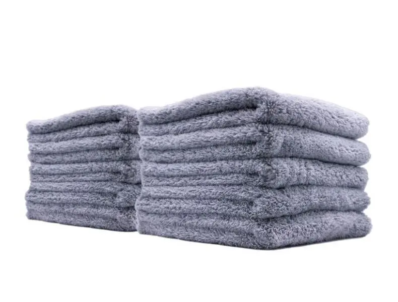 Plush 470 - Microfiber Towels