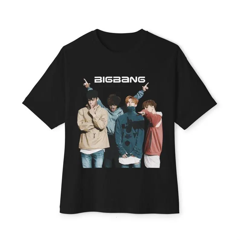 BIGBANGぬいぐるみ Tシャツ 中谷潤人×ExciteMatch タイガーTシャツ(BIG BANG JUNTO NAKATANI