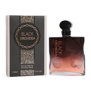 Black Orchidea Spray Perfume Eau de Parfum for Women 95ml/3.2fl.oz. - Women's Fragrance