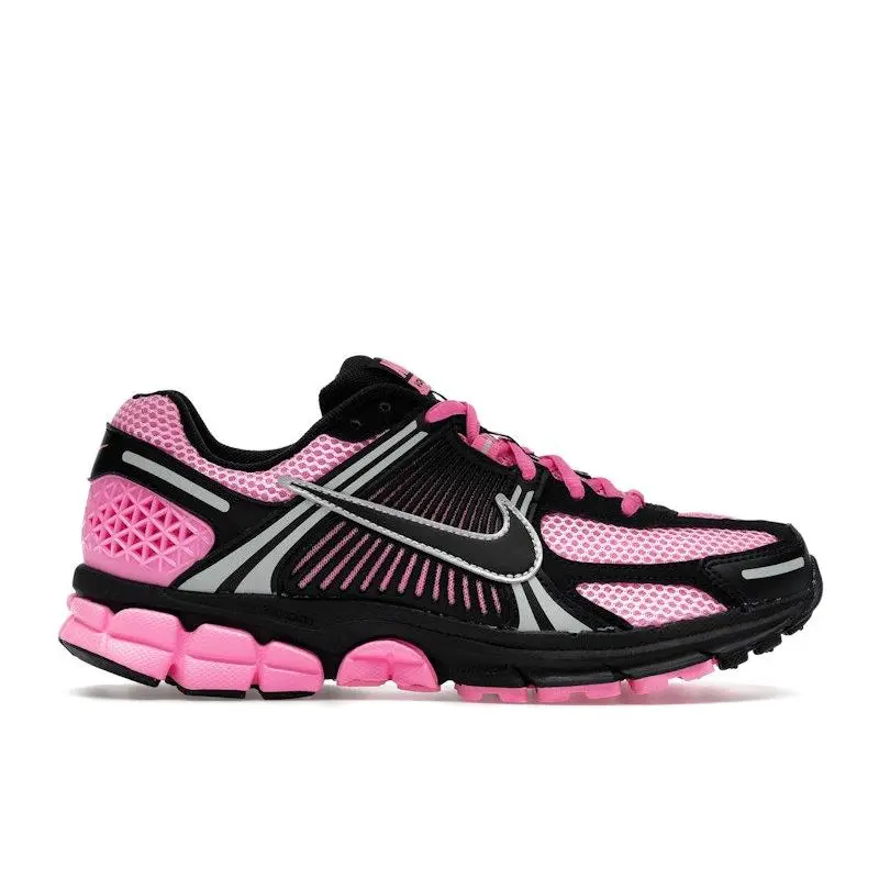 Nike Women's Zoom Vomero 5 Pink Spell Black, from StockX