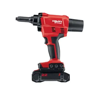 RT-622 Nuron cordless riveter ( tool only)