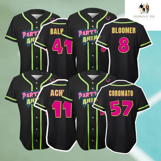 Black Baseball Player Jersey #57, Premium Fan Sport Shirt, Athletic Button Jersey Unisex Top #baseballjersey #sportswear #gamedayoutfit #mensfashion #jerseystyle #streetwearfit #tiktokshopfinds #viraloutfit #fanwear #athleticstyle