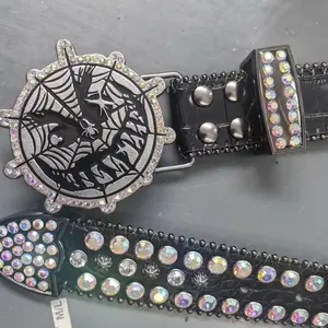 Kill4hyp spinning belt