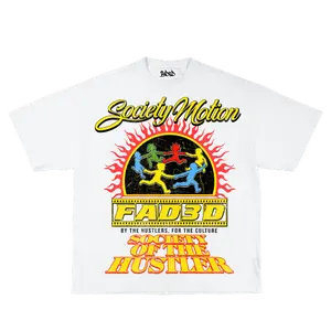 SOCIETY TEE SOCIETY TEE