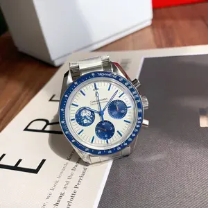 Stylish Swiss mechanical watches for men and women