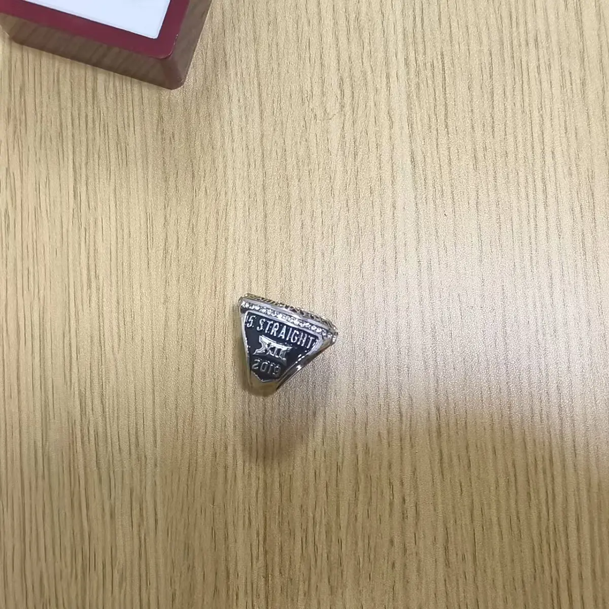 HMMMM RING ADD BOX HMMMM RING ADD BOX