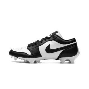 Jordan 1 Low TD Cleat "Panda" FJ6245 100